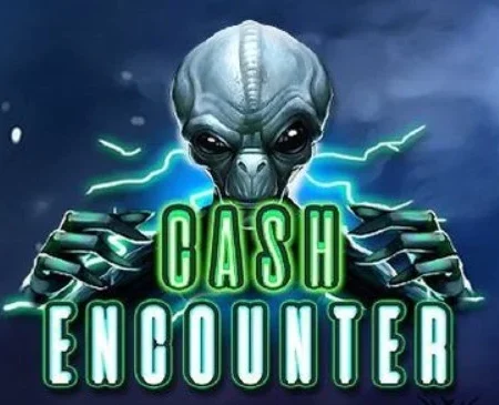 Cash Encounter Slot