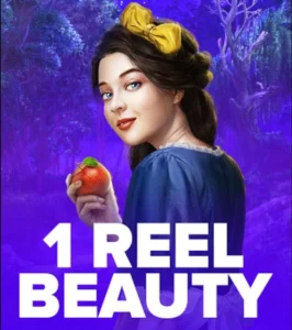 1 Reel Beauty slot