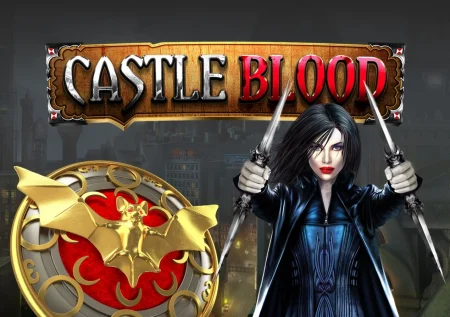 Castle Blood Slot