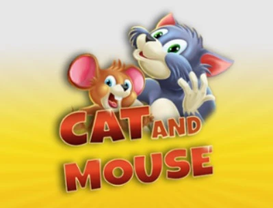 Cat and Mouse Slot