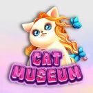 Cat Museum Slot