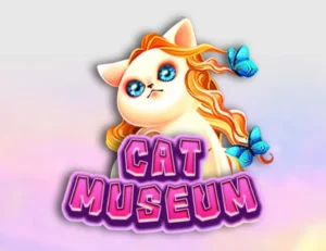 Cat Museum Slot