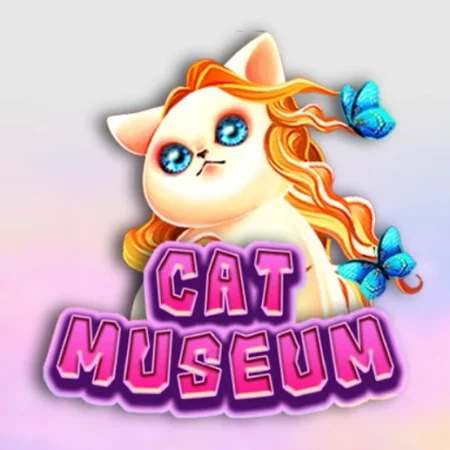 Cat Museum Slot