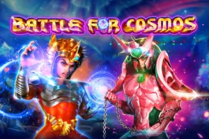 Battle for Cosmos Slot