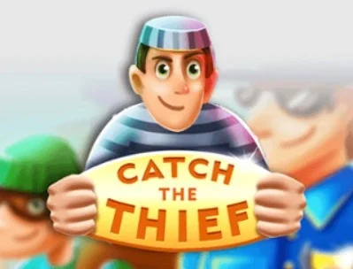 Catch the Thief Slot