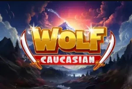 Caucasian Wolf Slot