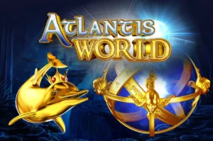Atlantis World Slot
