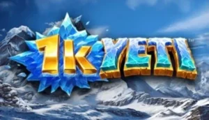 1k Yeti Slot