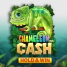 Chameleon Cash Slot