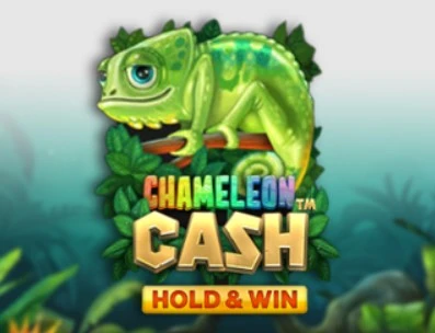 Chameleon Cash Slot