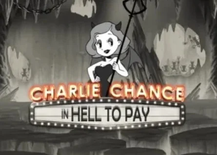 Charlie Chance in Hell to Pay Slot