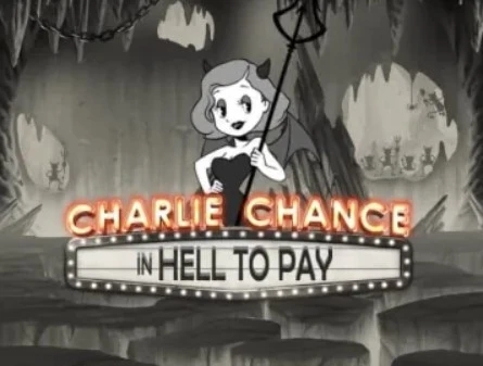 Charlie Chance in Hell to Pay Slot