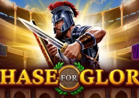 Chase for Glory Slot