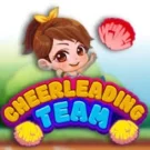 Cheerleading Team Slot