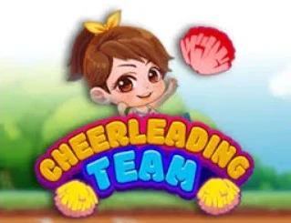 Cheerleading Team Slot