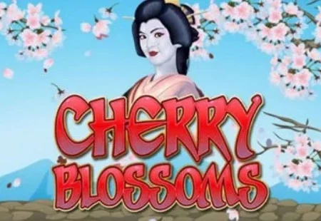 Cherry Blossom Slot