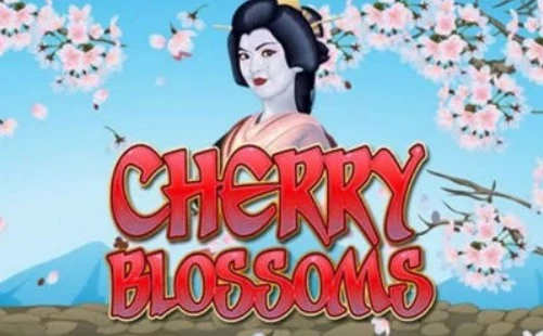 Cherry Blossom Slot