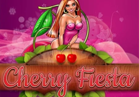 Cherry Fiesta Slot