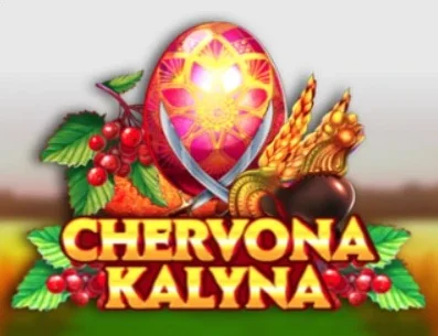 Chervona Kalyna Slot