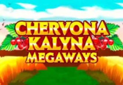 Chervona Kalyna Megaways Slot