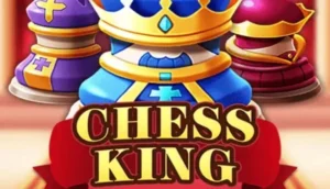 Chess King Slot