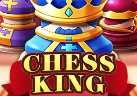 Chess King Slot