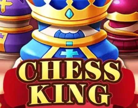 Chess King Slot