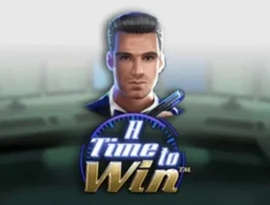A Time to Win slot