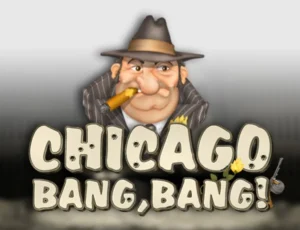 Chicago: Bang Bang! Slot