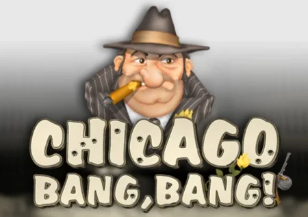 Chicago: Bang Bang! Slot