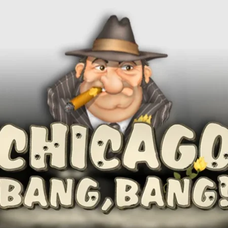 Chicago: Bang Bang! Slot