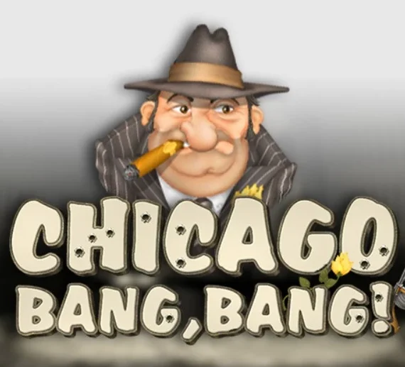 Chicago: Bang Bang! Slot