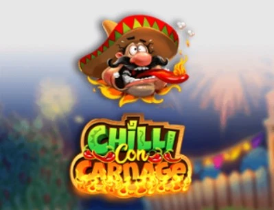 Chilli Con Carnage Slot