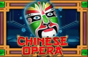 Chinese Opera Slot