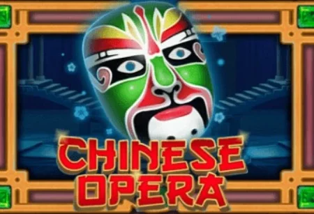 Chinese Opera Slot