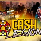 Cash Legion Slot