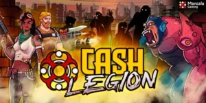 Cash Legion Slot
