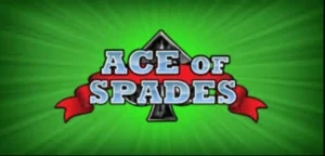 Ace of Spades slot