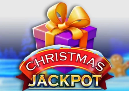 Christmas Jackpot Slot