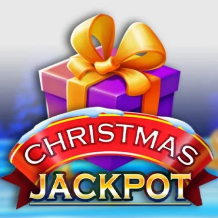 Christmas Jackpot Slot