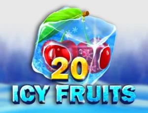 20 Icy Fruits slot