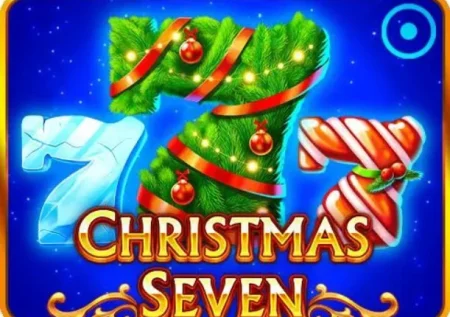 Christmas Seven Slot