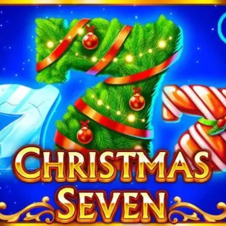 Christmas Seven Slot