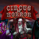 Circus of Horror Slot