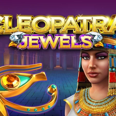 Cleopatra Jewels Slot