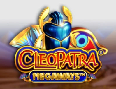 Cleopatra Megaways Slot