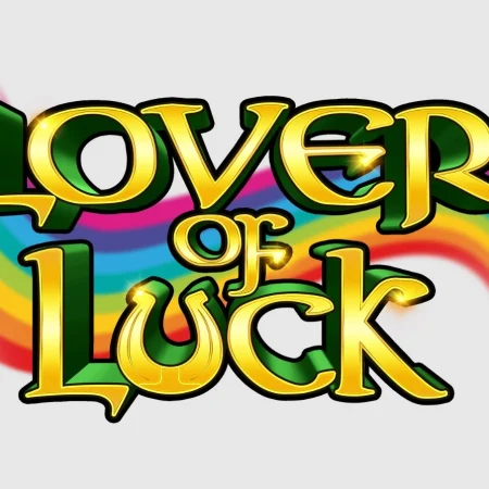 Clovers of Luck Slot