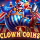 Clown Coins Slot