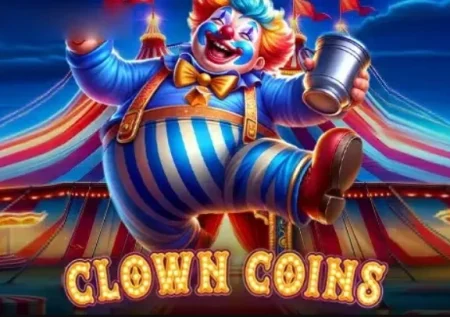 Clown Coins Slot