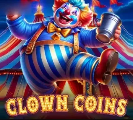 Clown Coins Slot